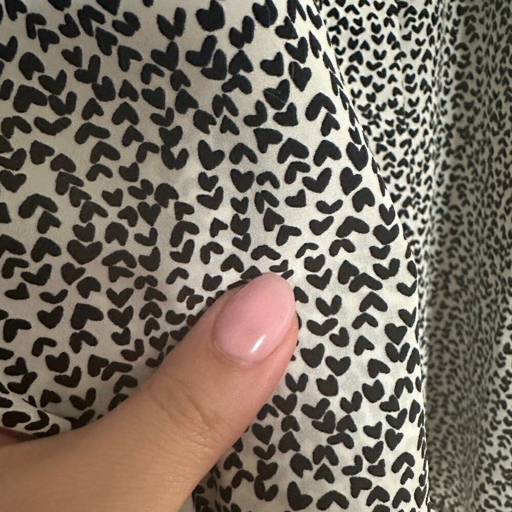 Nine West Button Down - Picture 4 of 5